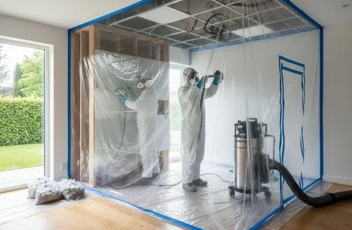 Mold Remediation Service Fillmore in Fillmore